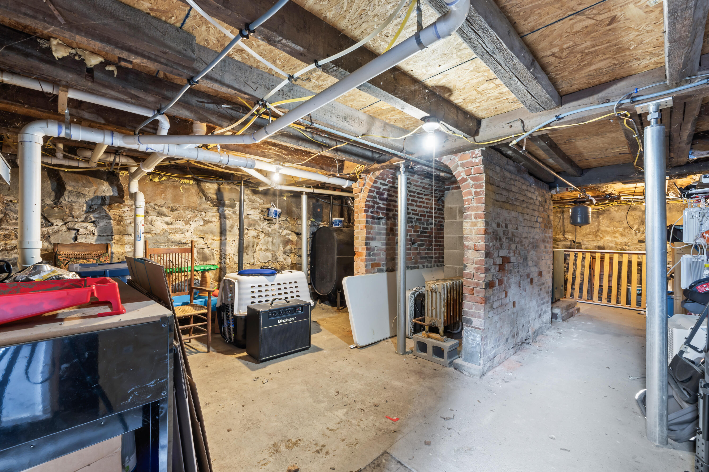 752 Gray Road Gorham, ME 04038 - Photo 42 of 63 752 Gray Rd_145