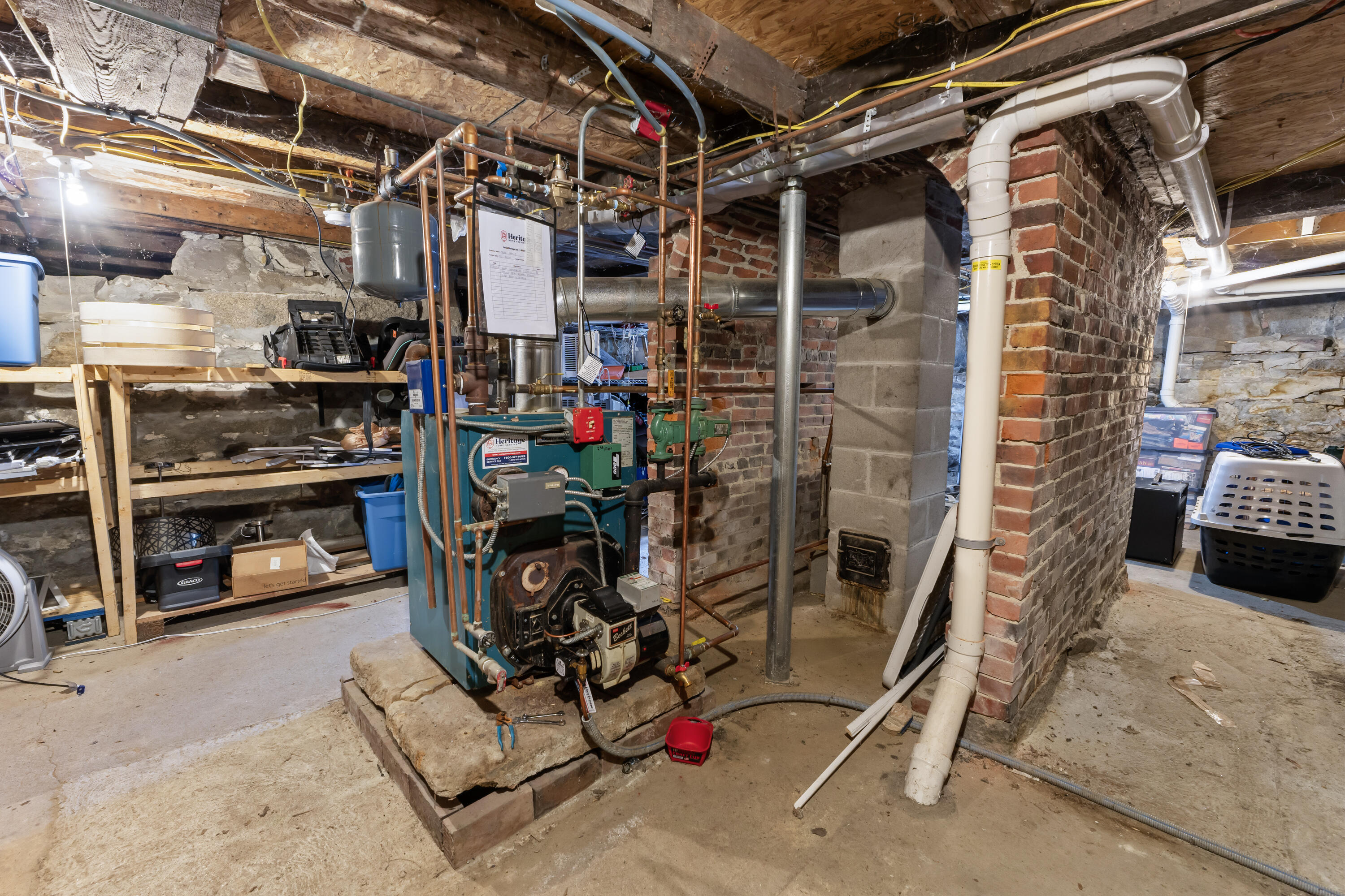 752 Gray Road Gorham, ME 04038 - Photo 44 of 63 752 Gray Rd_147