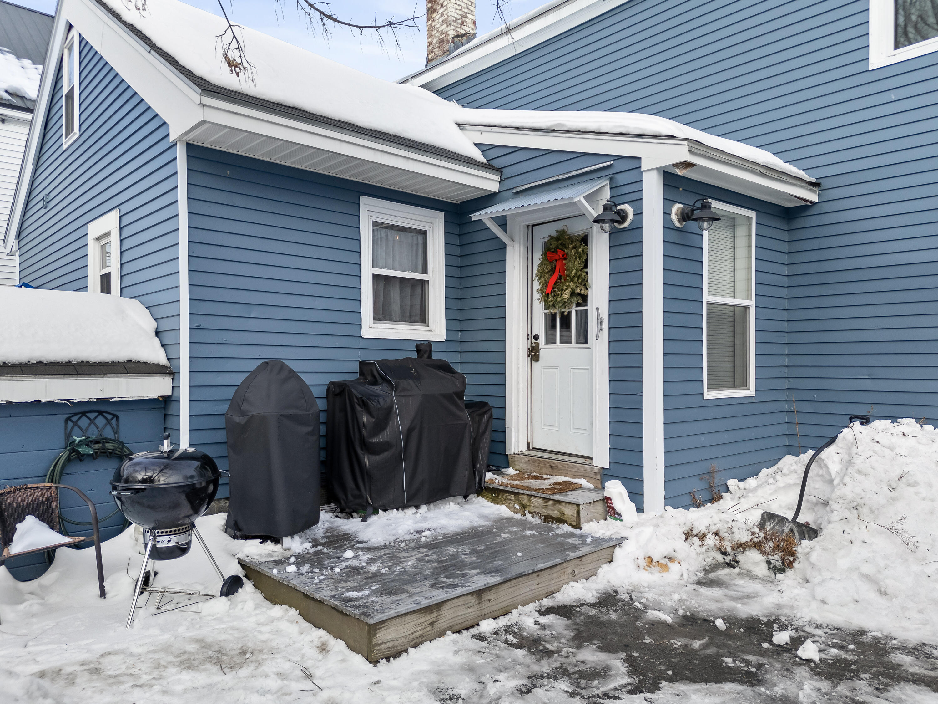 752 Gray Road Gorham, ME 04038 - Photo 45 of 63 752 Gray Rd_148