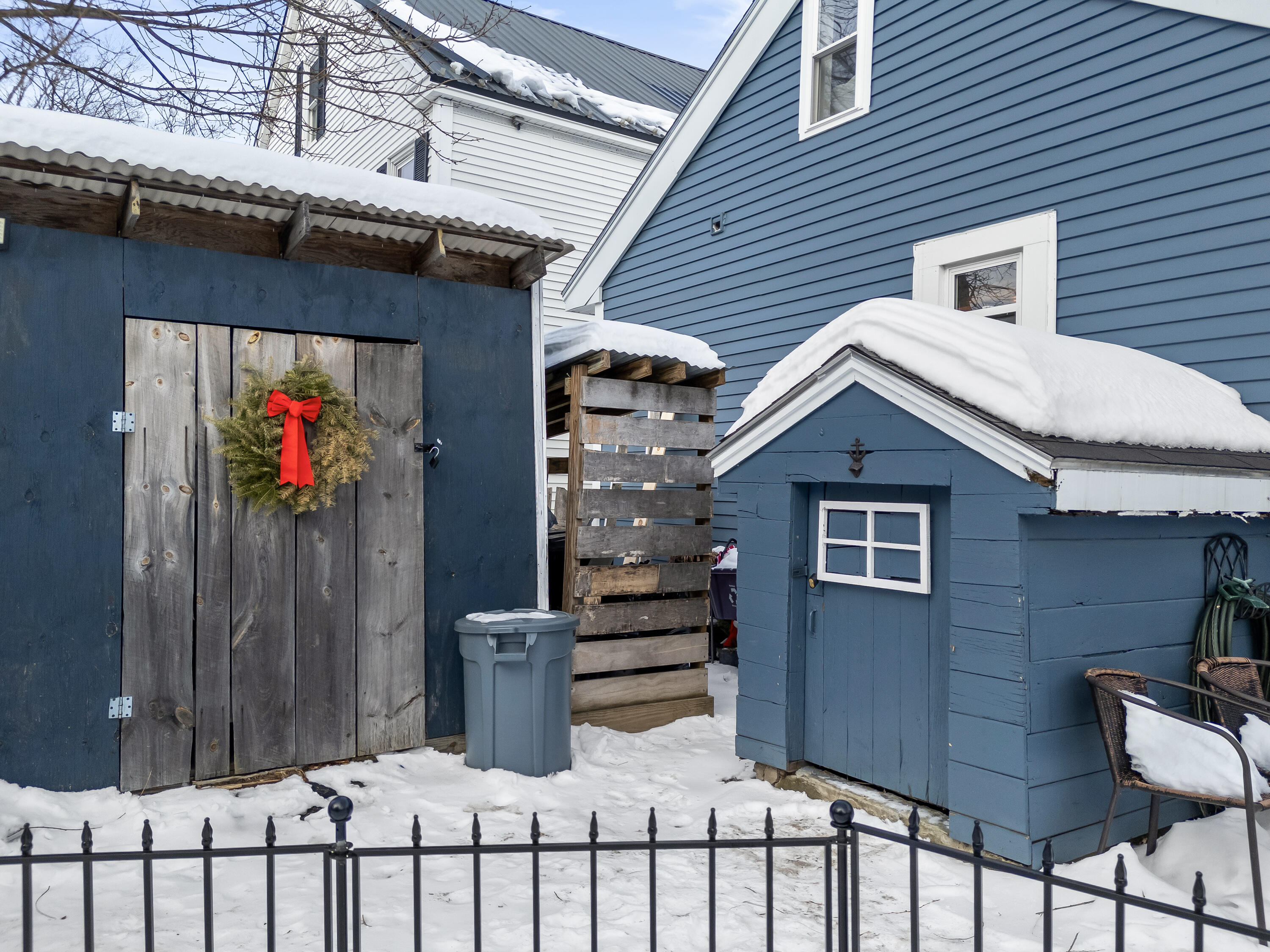 752 Gray Road Gorham, ME 04038 - Photo 46 of 63 752 Gray Rd_149