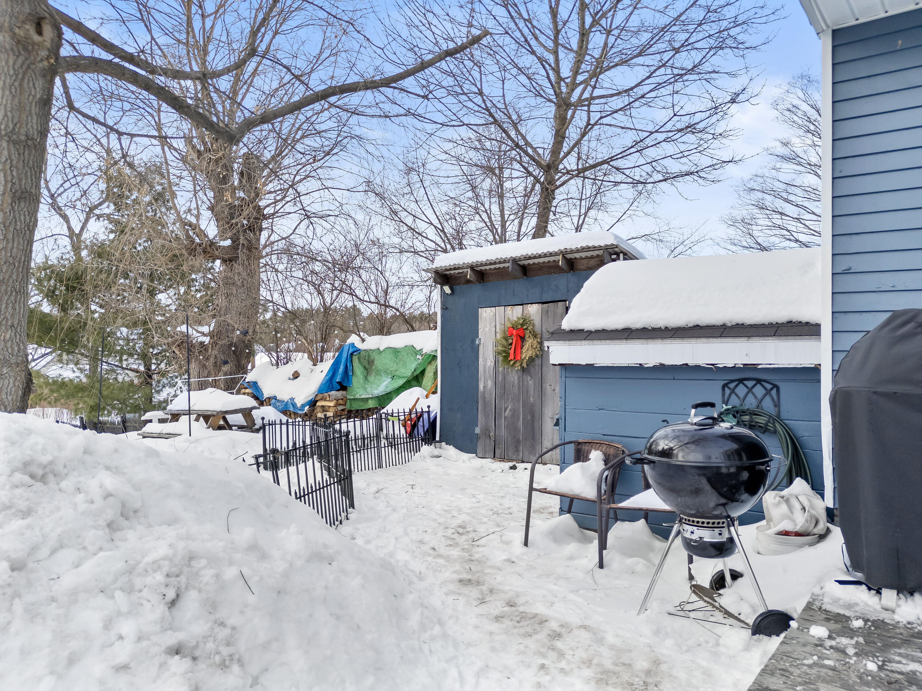 752 Gray Road Gorham, ME 04038 - Photo 47 of 63 752 Gray Rd_150