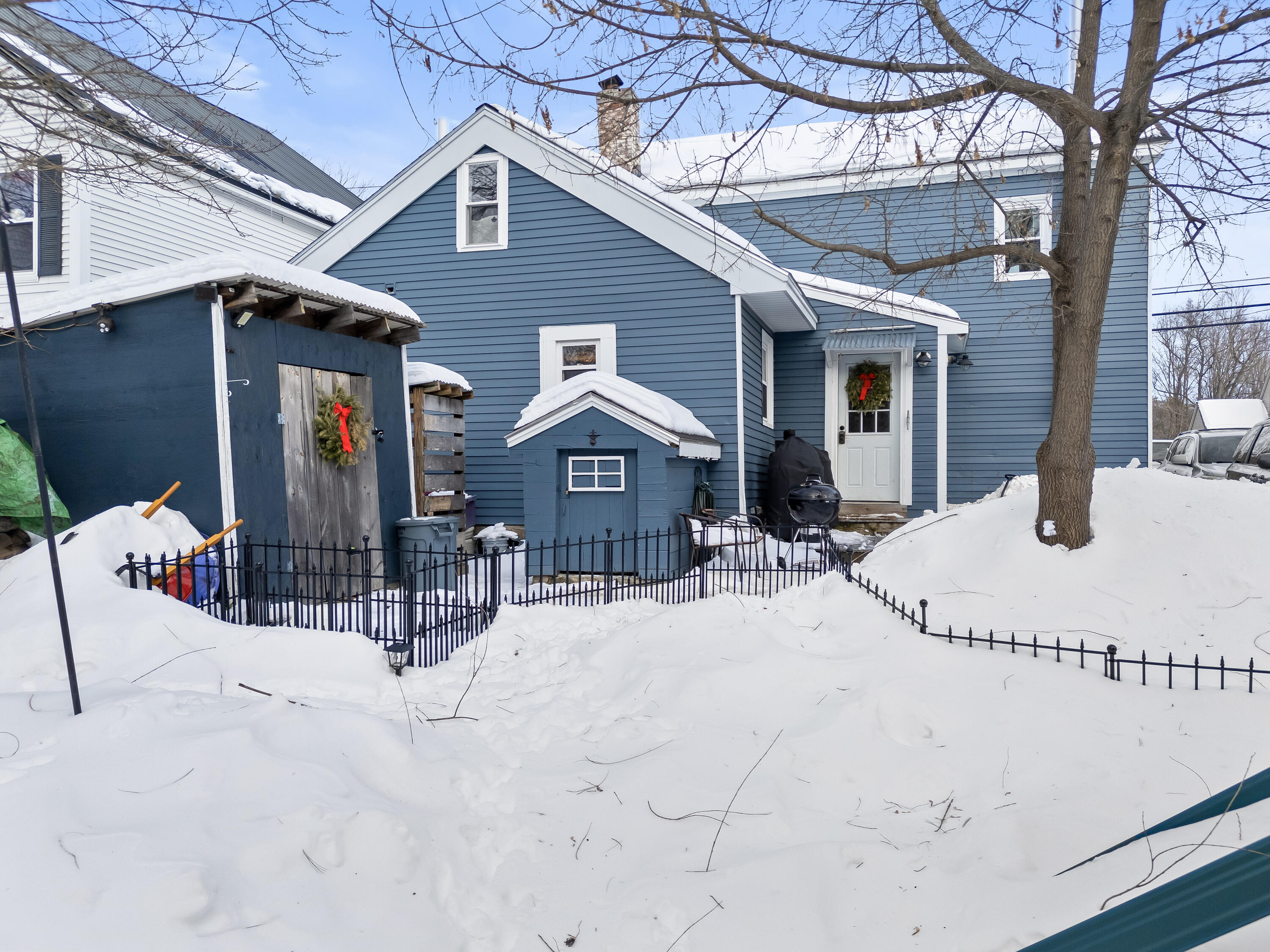 752 Gray Road Gorham, ME 04038 - Photo 48 of 63 752 Gray Rd_151