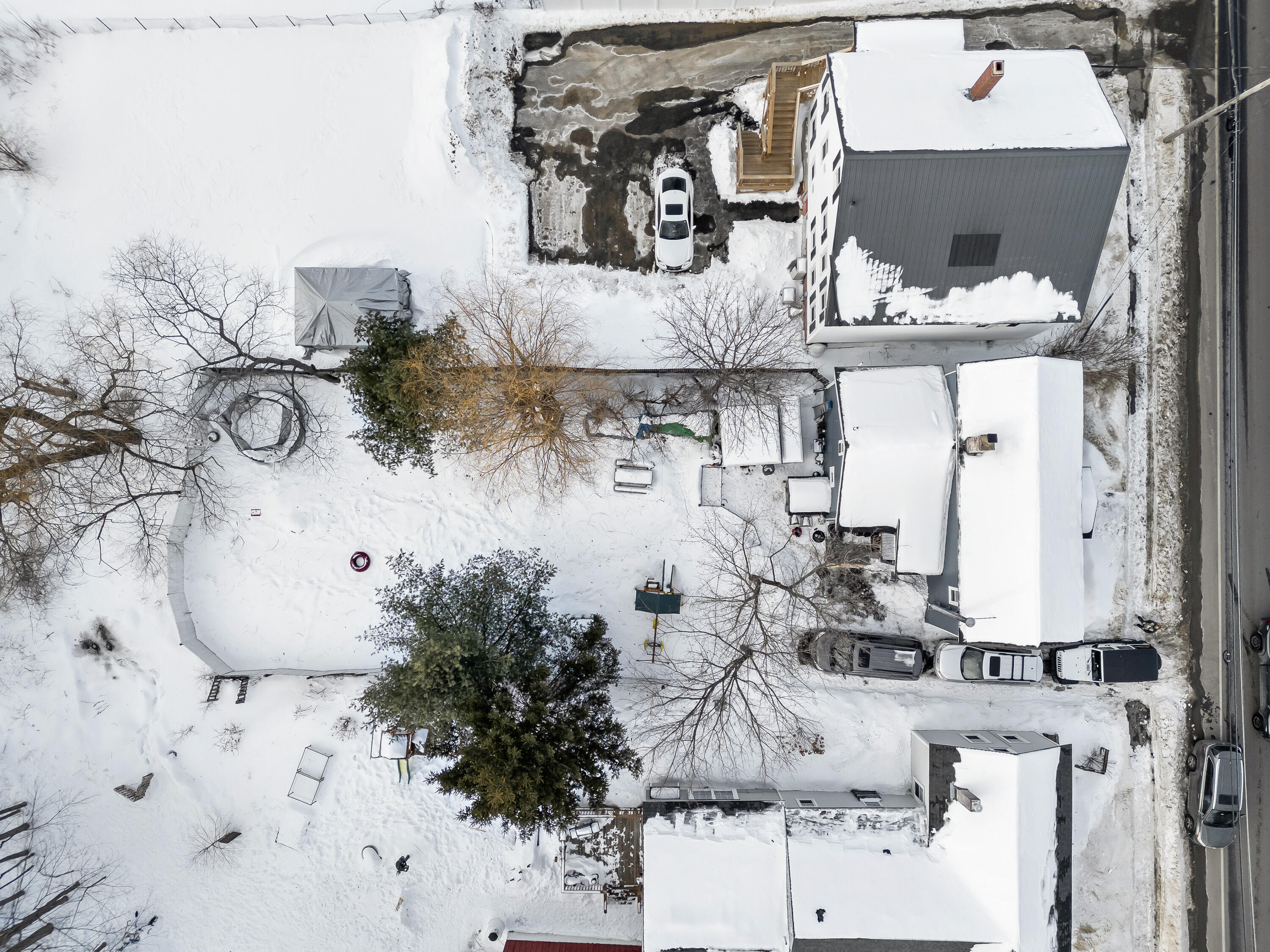752 Gray Road Gorham, ME 04038 - Photo 51 of 63 752 Gray Rd_154