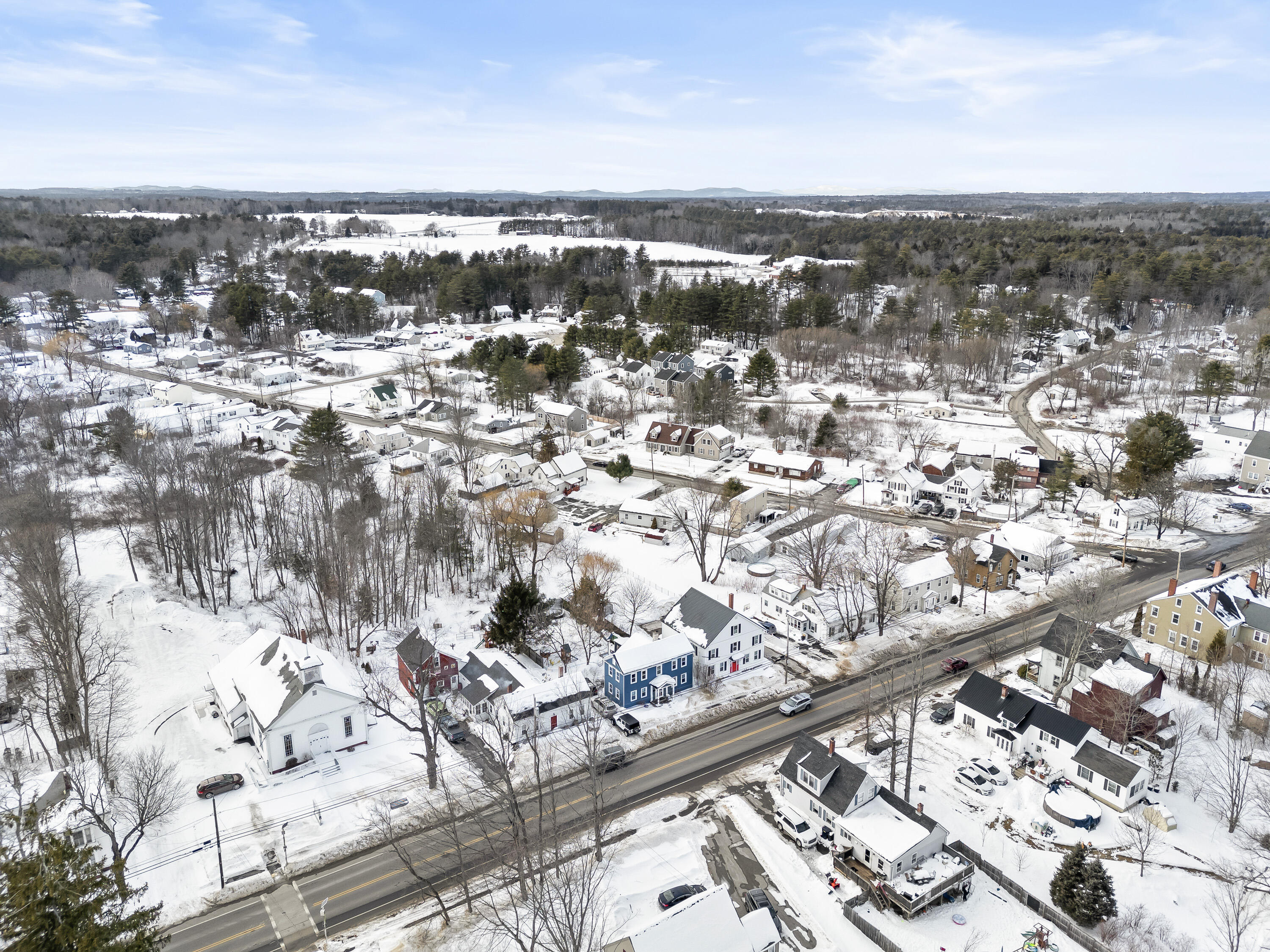 752 Gray Road Gorham, ME 04038 - Photo 53 of 63 752 Gray Rd_160
