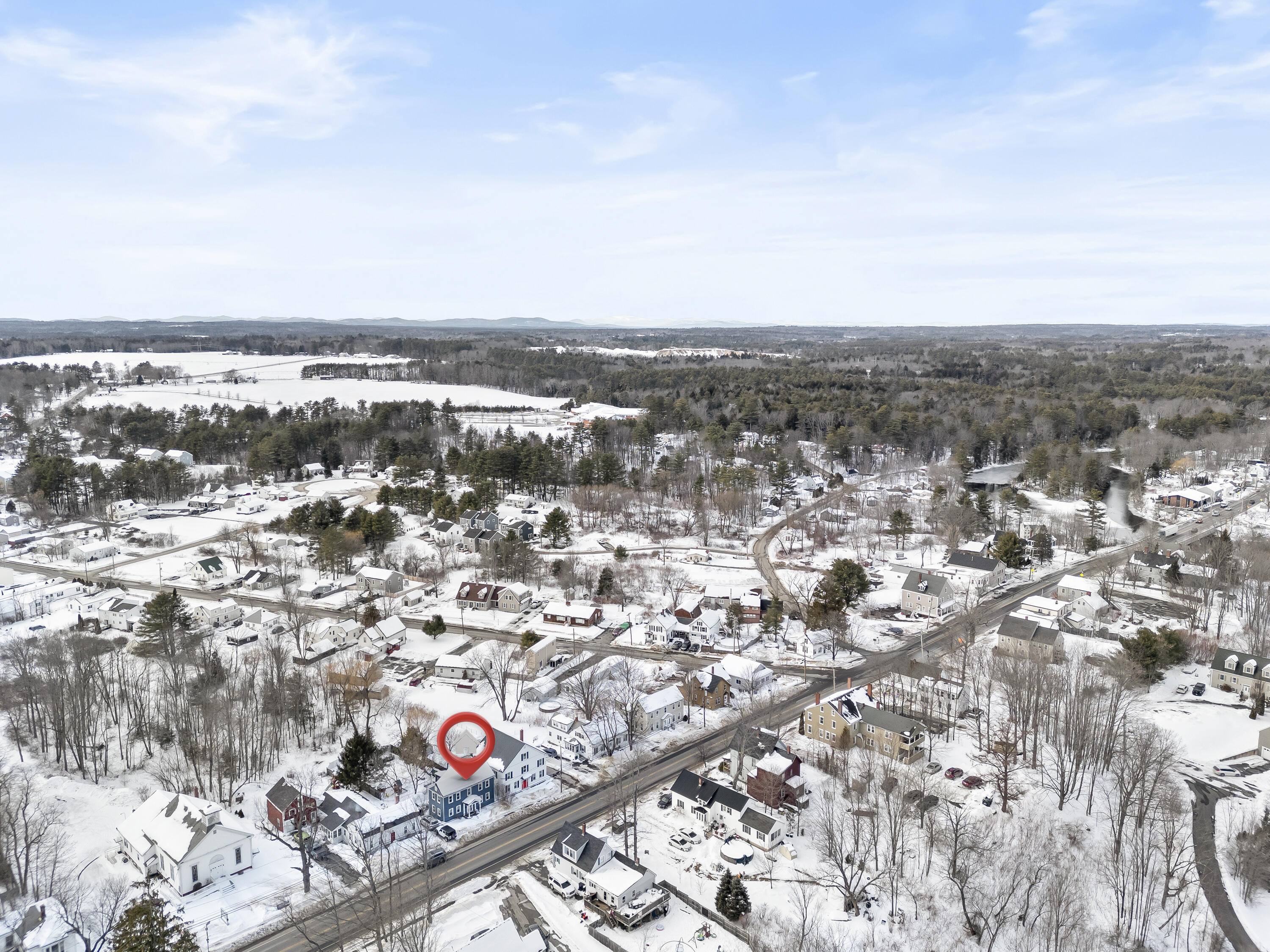 752 Gray Road Gorham, ME 04038 - Photo 54 of 63 752 Gray Rd_161