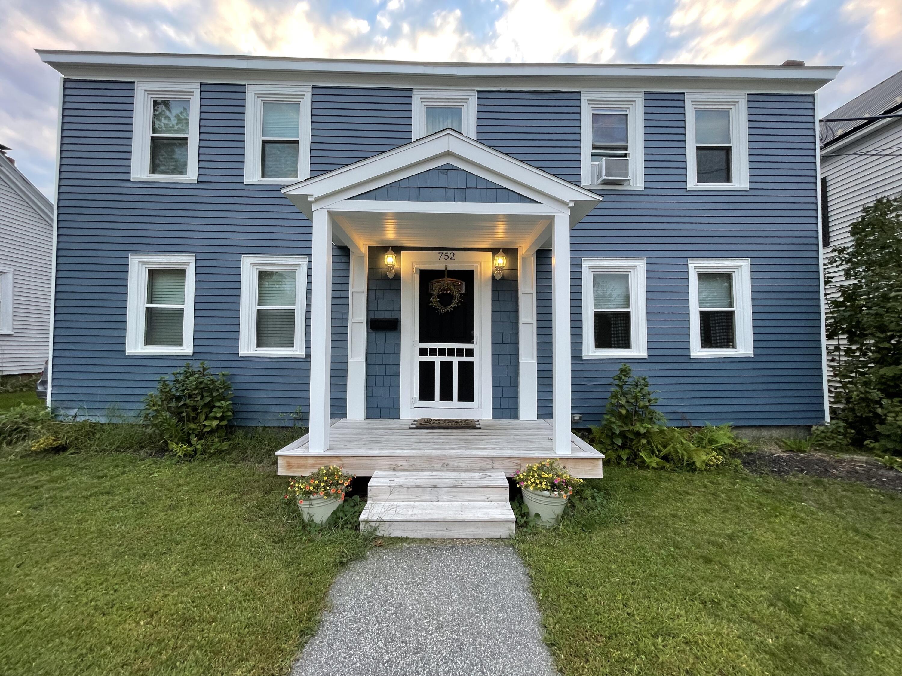 752 Gray Road Gorham, ME 04038 - Photo 61 of 63 IMG_8287