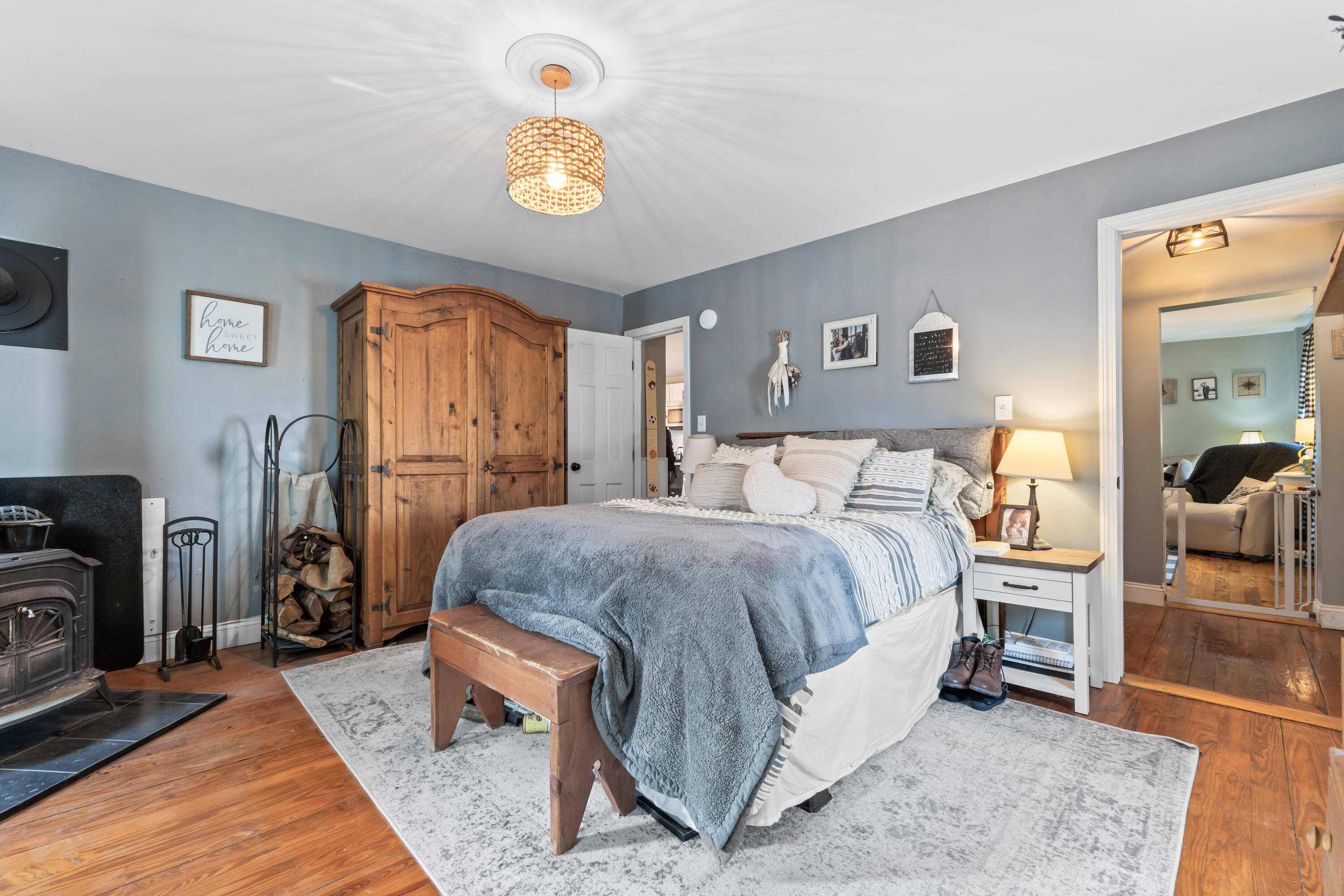 752 Gray Road Gorham, ME 04038 - Photo 8 of 63 752 Gray Rd_111