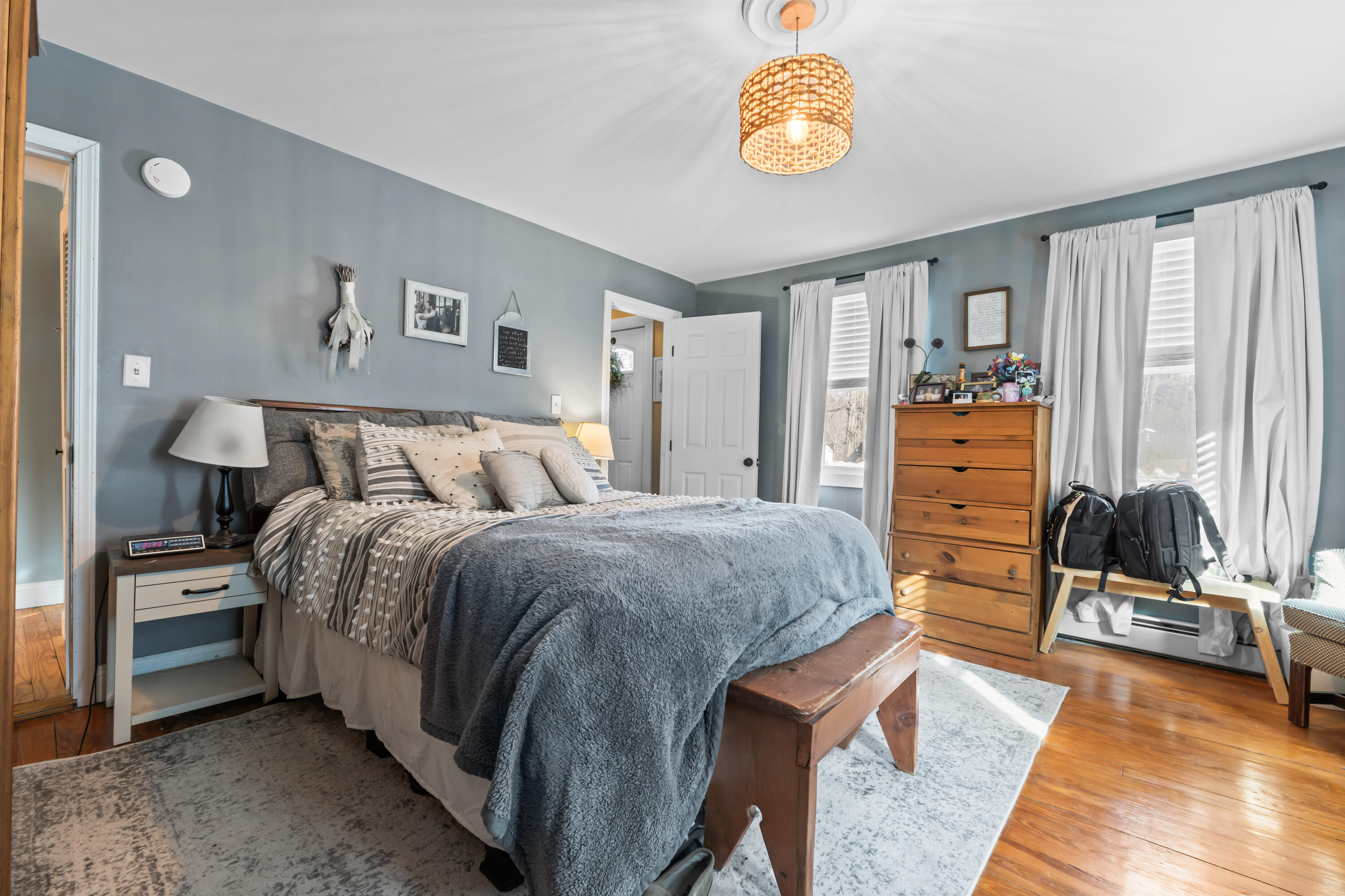 752 Gray Road Gorham, ME 04038 - Photo 9 of 63 752 Gray Rd_112