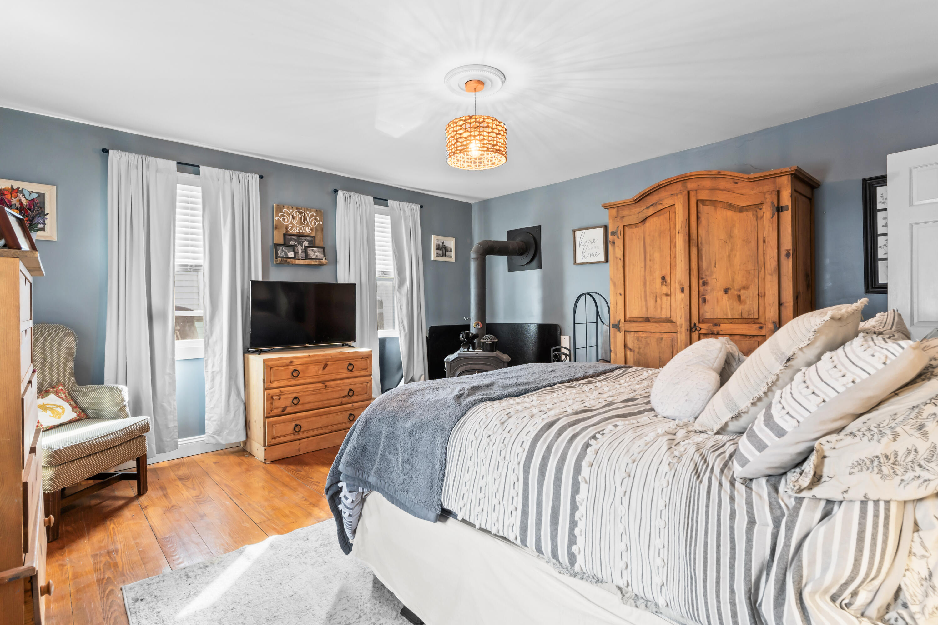 752 Gray Road Gorham, ME 04038 - Photo 10 of 63 752 Gray Rd_113