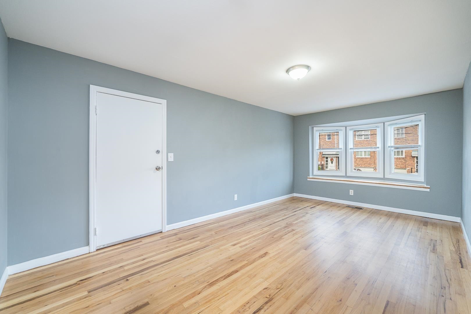 9 Exeter Road, Unit 1 Jersey City, NJ 07305 - Photo 1 of 13