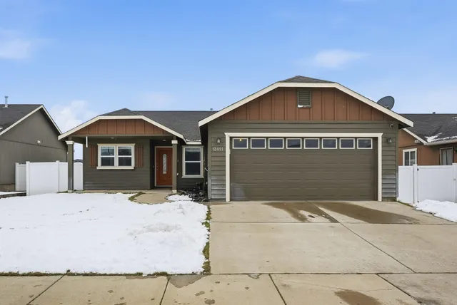 $350,000 | 12411 West 2nd Avenue, Airway Heights, WA 99001
