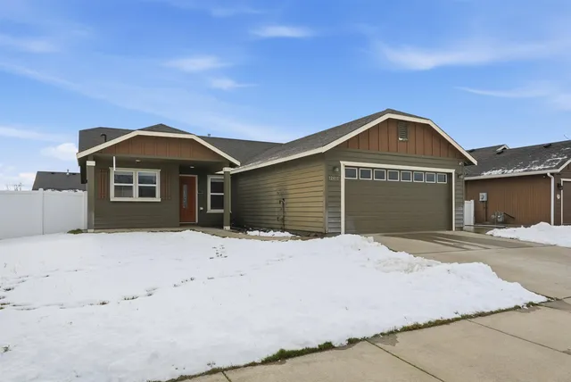 $350,000 | 12411 West 2nd Avenue, Airway Heights, WA 99001