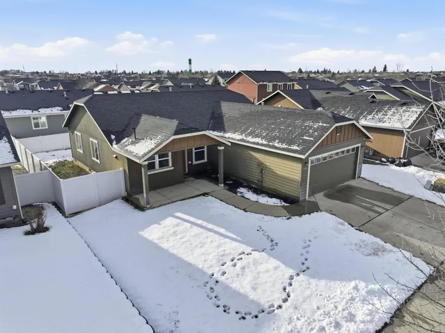 $350,000 | 12411 West 2nd Avenue, Airway Heights, WA 99001