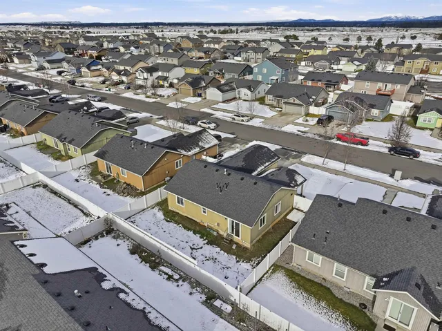 $350,000 | 12411 West 2nd Avenue, Airway Heights, WA 99001