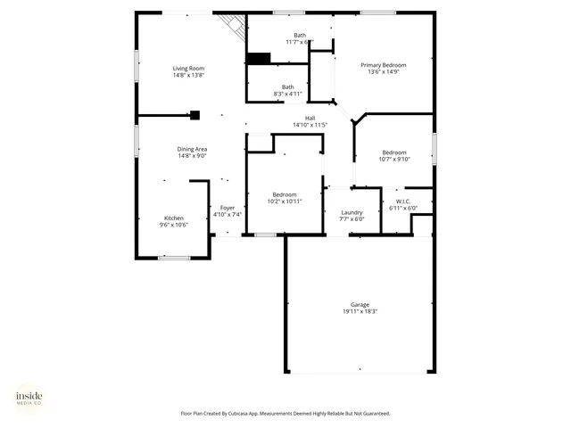 $350,000 | 12411 West 2nd Avenue, Airway Heights, WA 99001