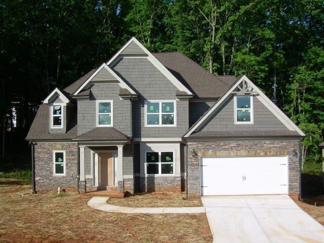 3475 Reynolds Road Douglasville, GA 30135 - Photo 1 of 1 Gallery Image 1