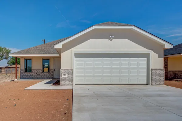 $219,000 | 923 East Fordham Street, Lubbock, TX 79403