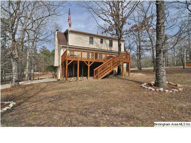 1424 Camp Branch Road Alabaster, AL 35007 - Photo 23 of 30