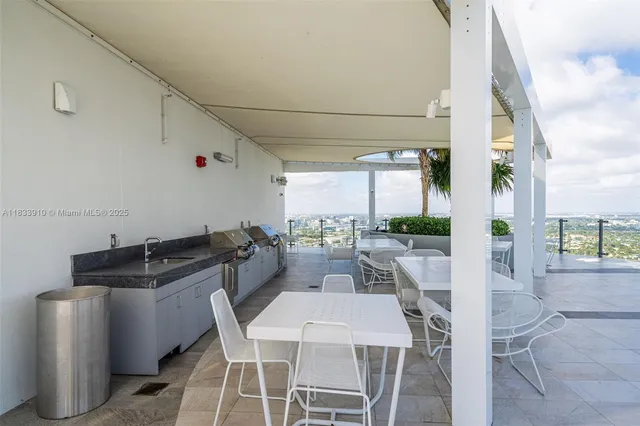 $670,000 | 501 Northeast 31st Street, Unit 2308, Miami, FL 33137