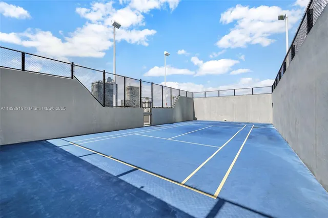 $670,000 | 501 Northeast 31st Street, Unit 2308, Miami, FL 33137