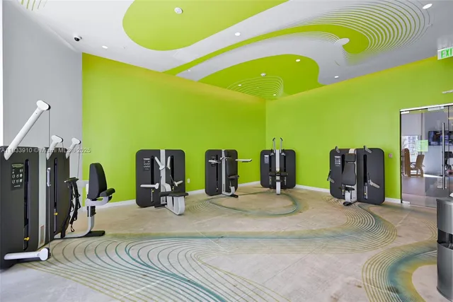 $670,000 | 501 Northeast 31st Street, Unit 2308, Miami, FL 33137