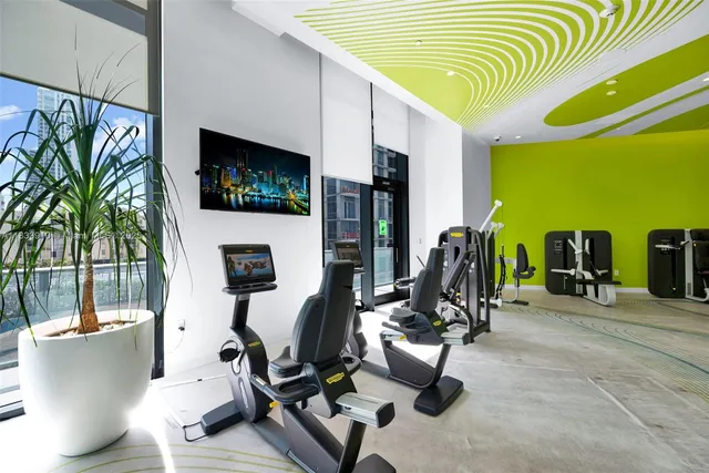 $670,000 | 501 Northeast 31st Street, Unit 2308, Miami, FL 33137