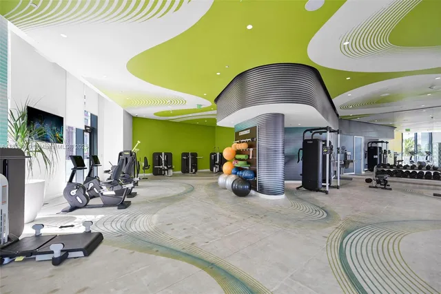 $670,000 | 501 Northeast 31st Street, Unit 2308, Miami, FL 33137