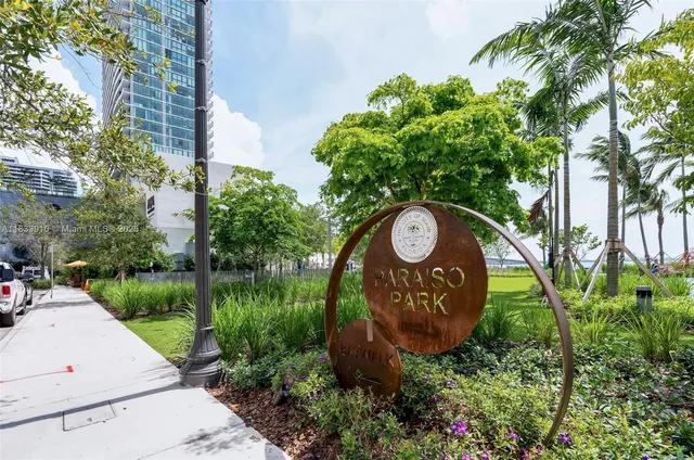 $670,000 | 501 Northeast 31st Street, Unit 2308, Miami, FL 33137