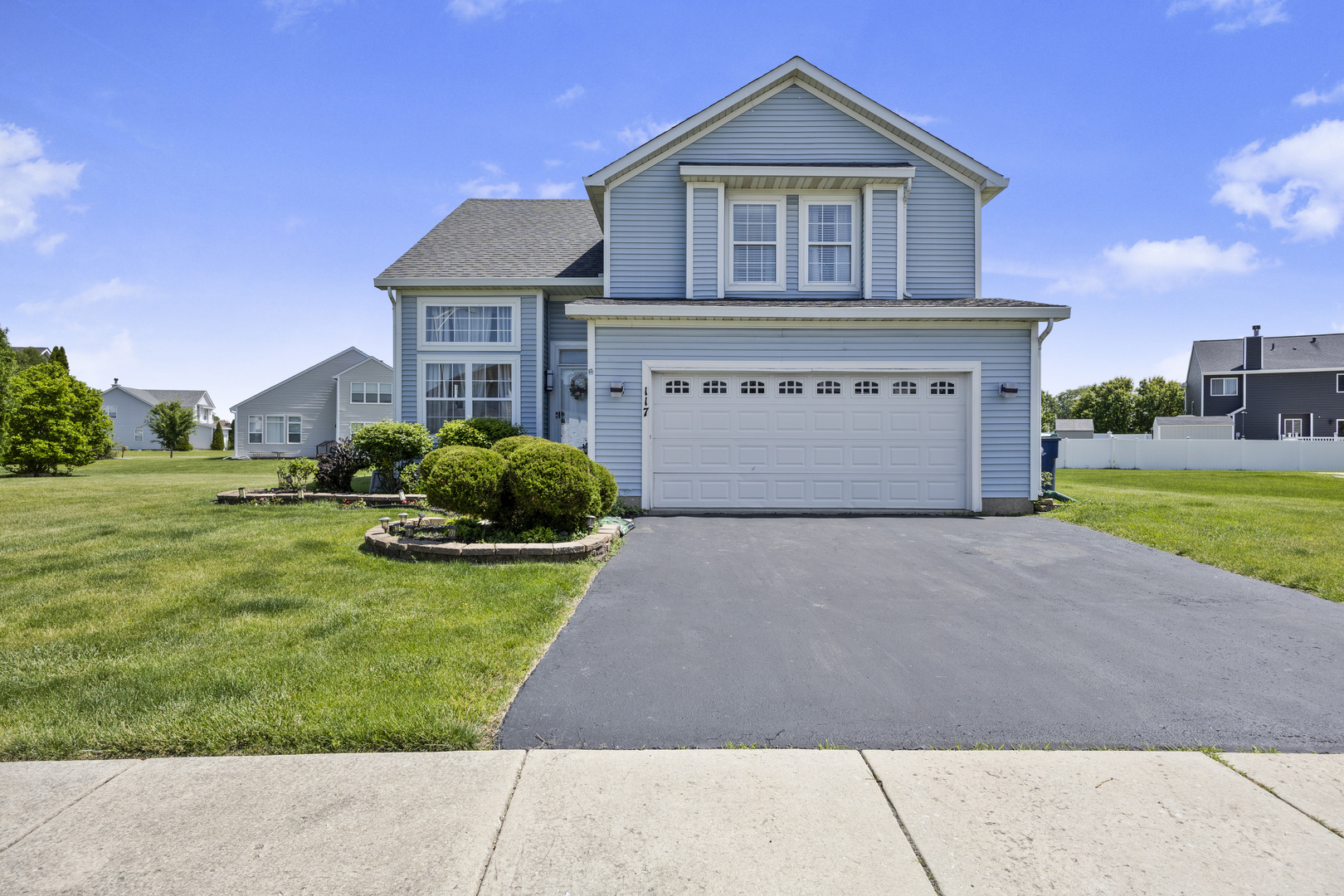117 Stonebrook Road Matteson, IL 60443 - Photo 41 of 41