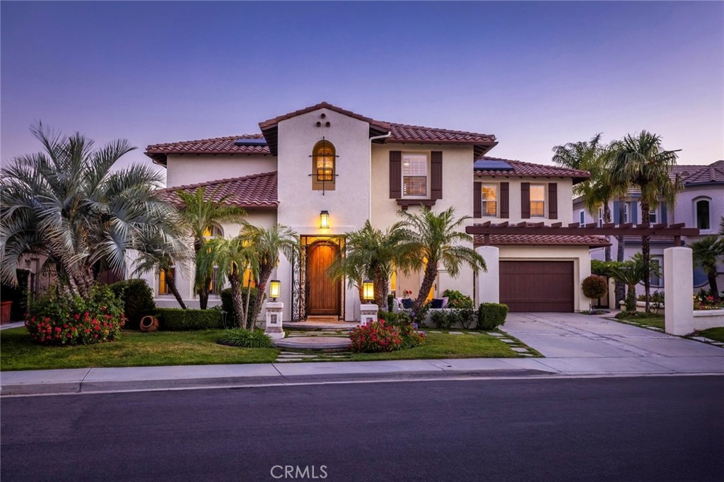 26876 Grey Place Stevenson Ranch, CA 91381 - Photo 1 of 77