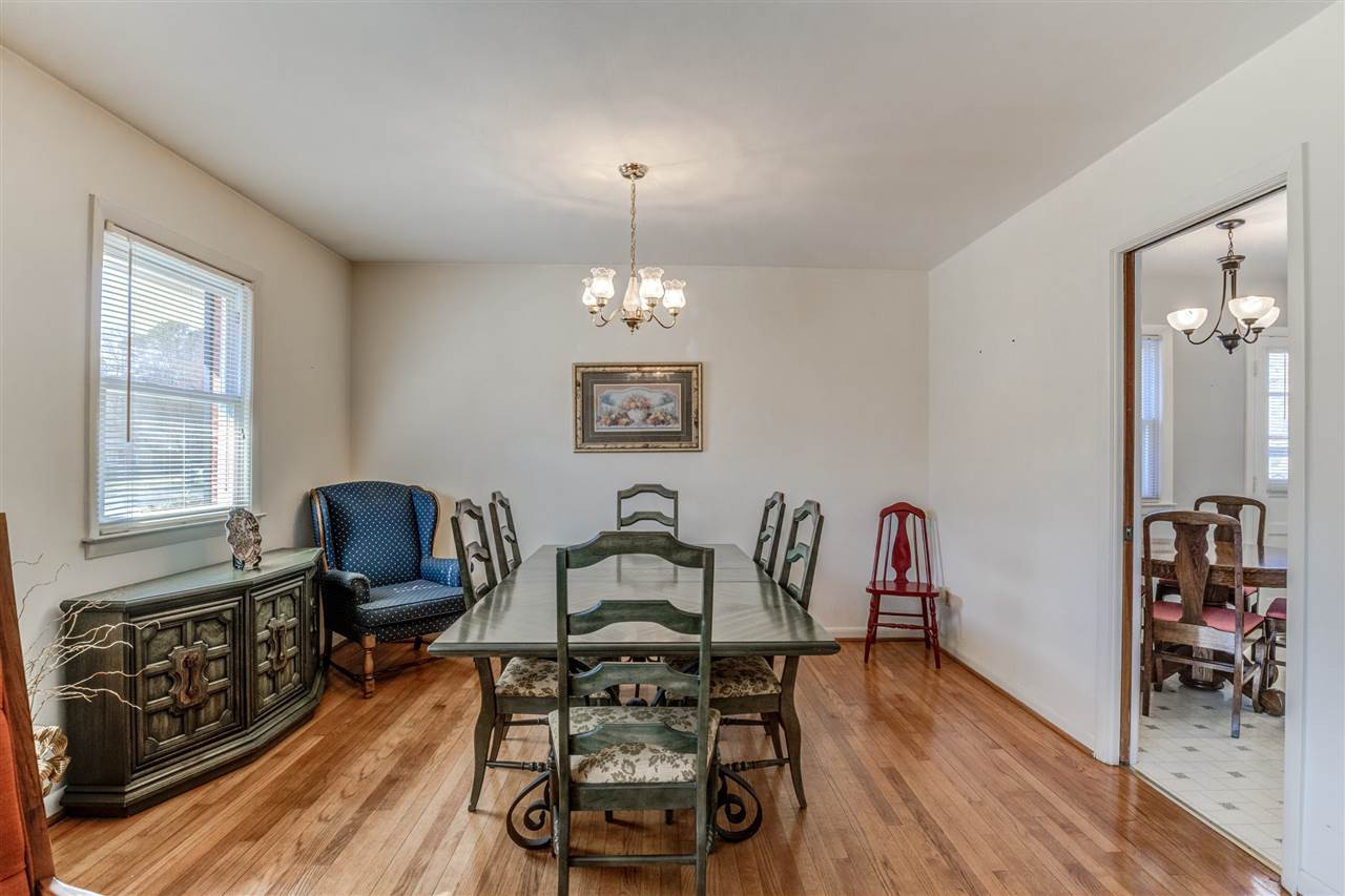 4821 Greenbrier Road Raleigh, NC 27603 - Photo 8 of 24 Photo 8