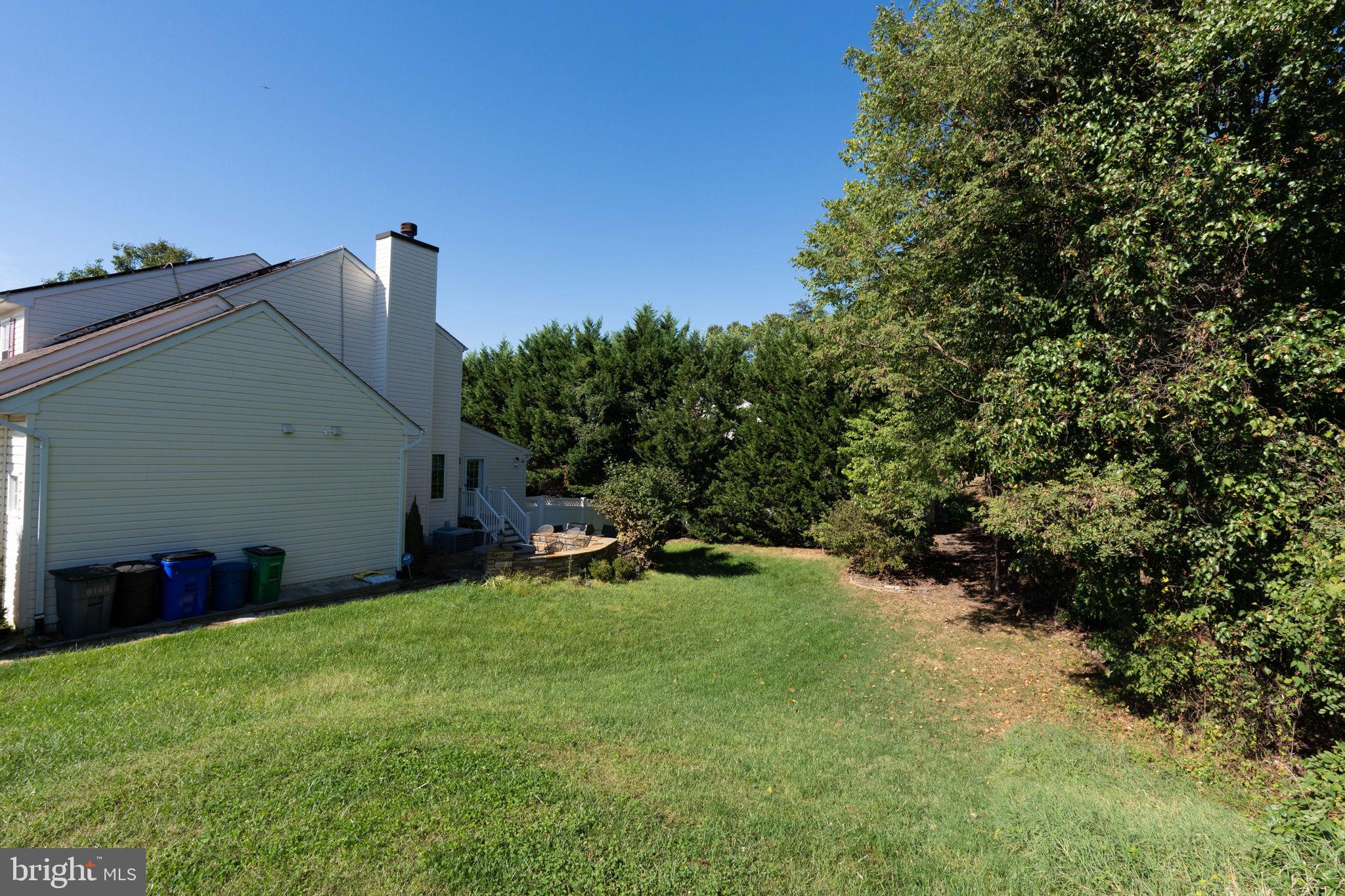 6149 Downs Ridge Court Elkridge, MD 21075 - Photo 46 of 47 Large Corner Lot