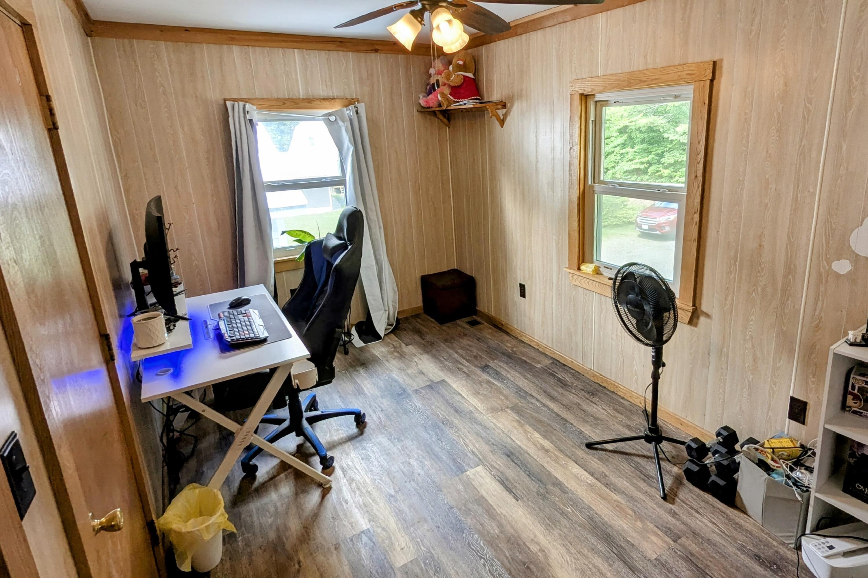 189 Shusta Road Madison, ME 04950 - Photo 22 of 30 Bedroom 2