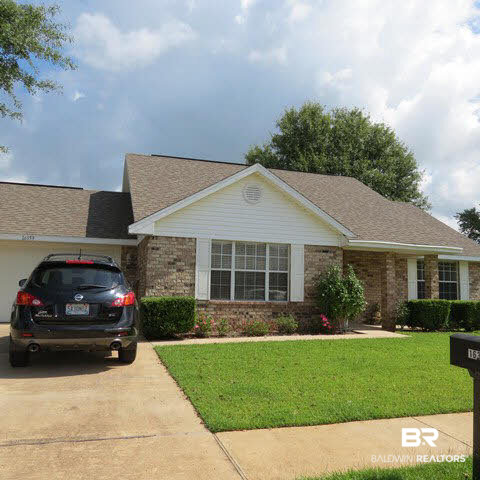 16359 Mansion Street Foley, AL 36535 - Photo 1 of 1