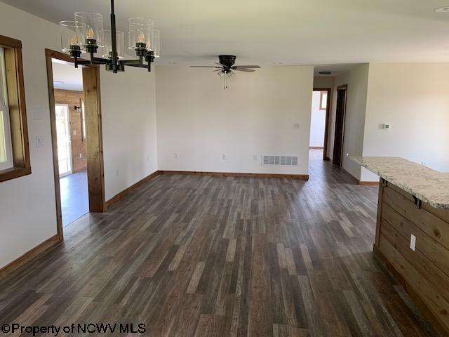 1375 Tacy-Sunshine Ridge Road Philippi, WV 26416 - Photo 3 of 29 Gallery Image 3