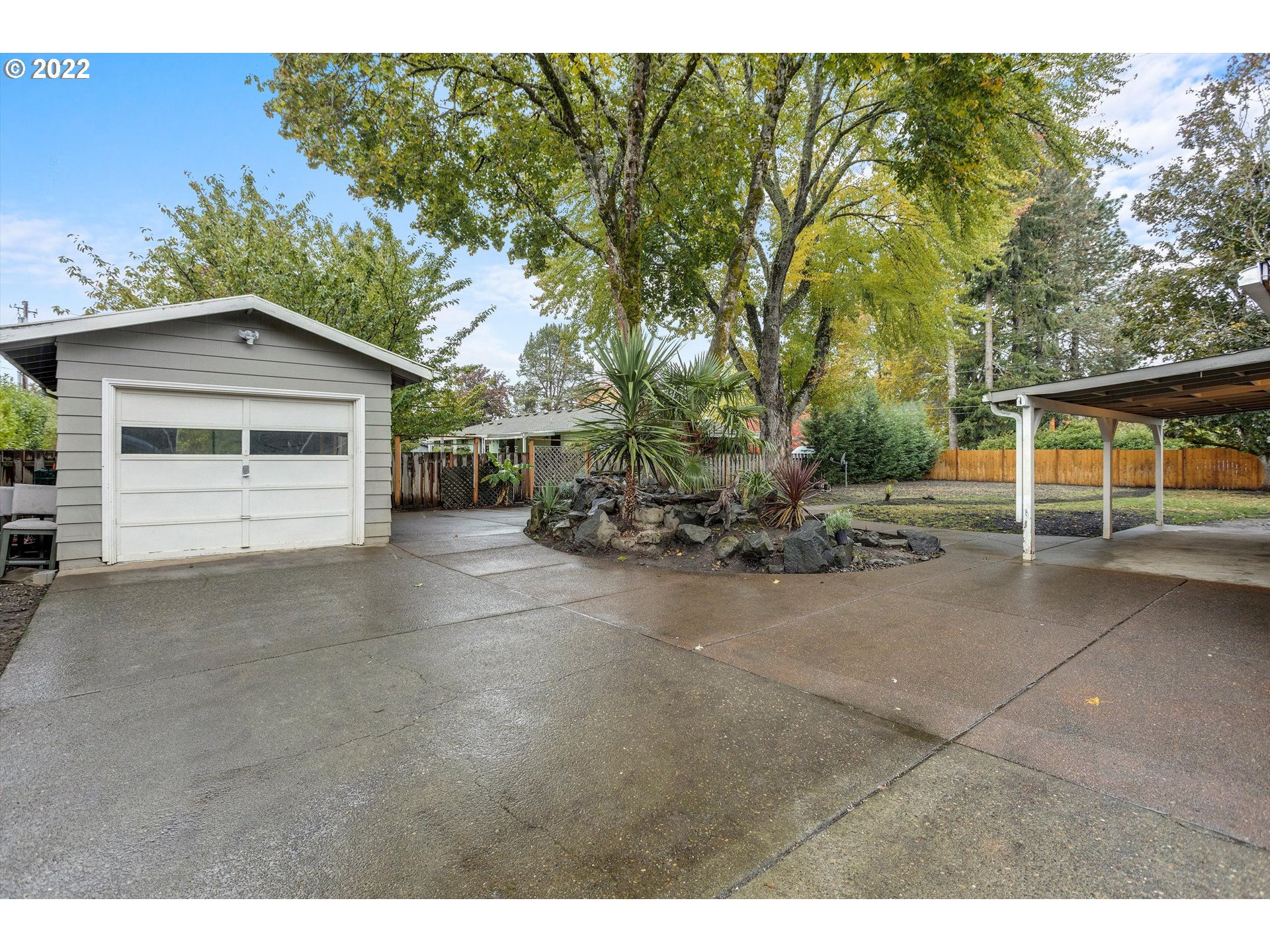 20190 Southwest Kinnaman Road Aloha, OR 97078 - Photo 25 of 32 Gallery Image 25