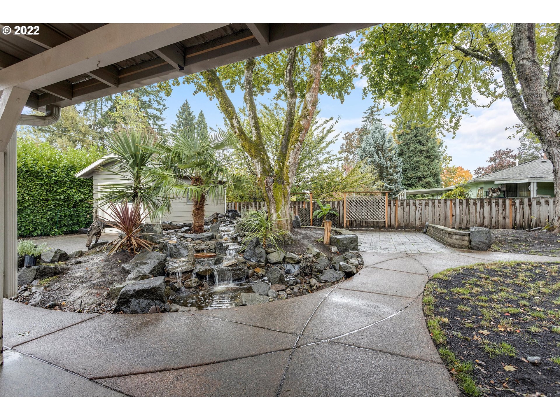 20190 Southwest Kinnaman Road Aloha, OR 97078 - Photo 27 of 32 Gallery Image 27