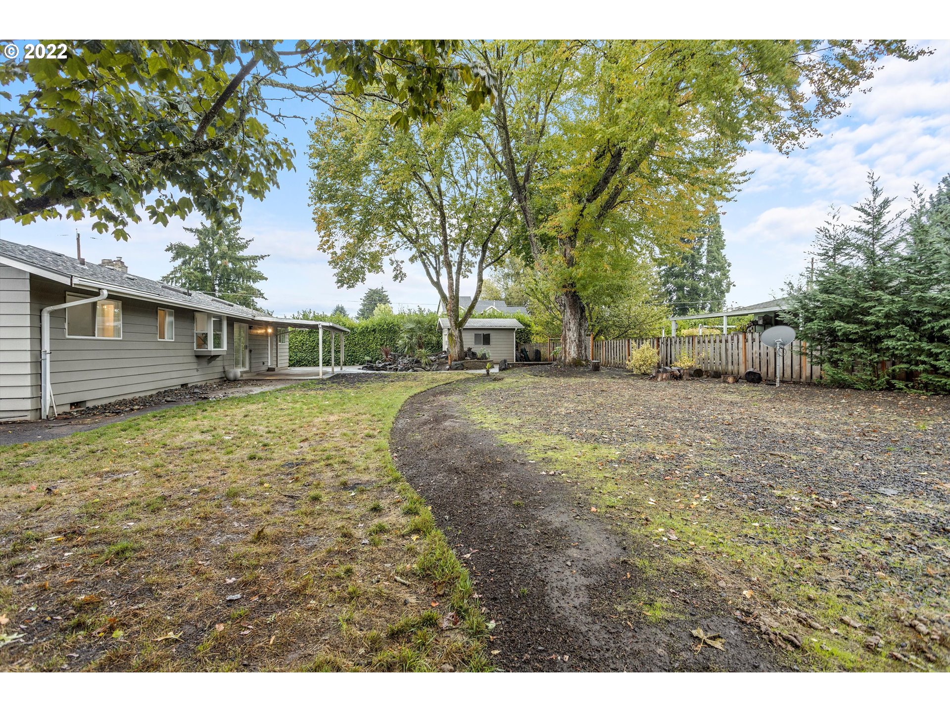 20190 Southwest Kinnaman Road Aloha, OR 97078 - Photo 30 of 32 Gallery Image 30