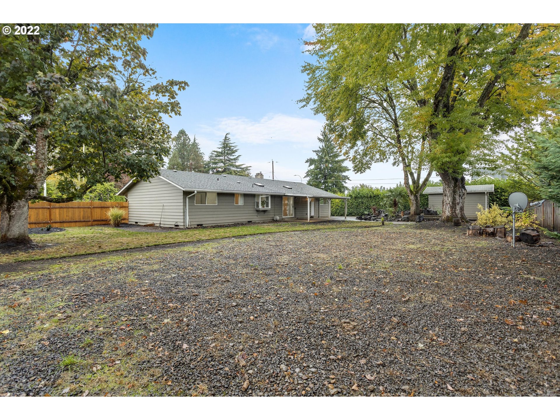 20190 Southwest Kinnaman Road Aloha, OR 97078 - Photo 31 of 32 Gallery Image 31