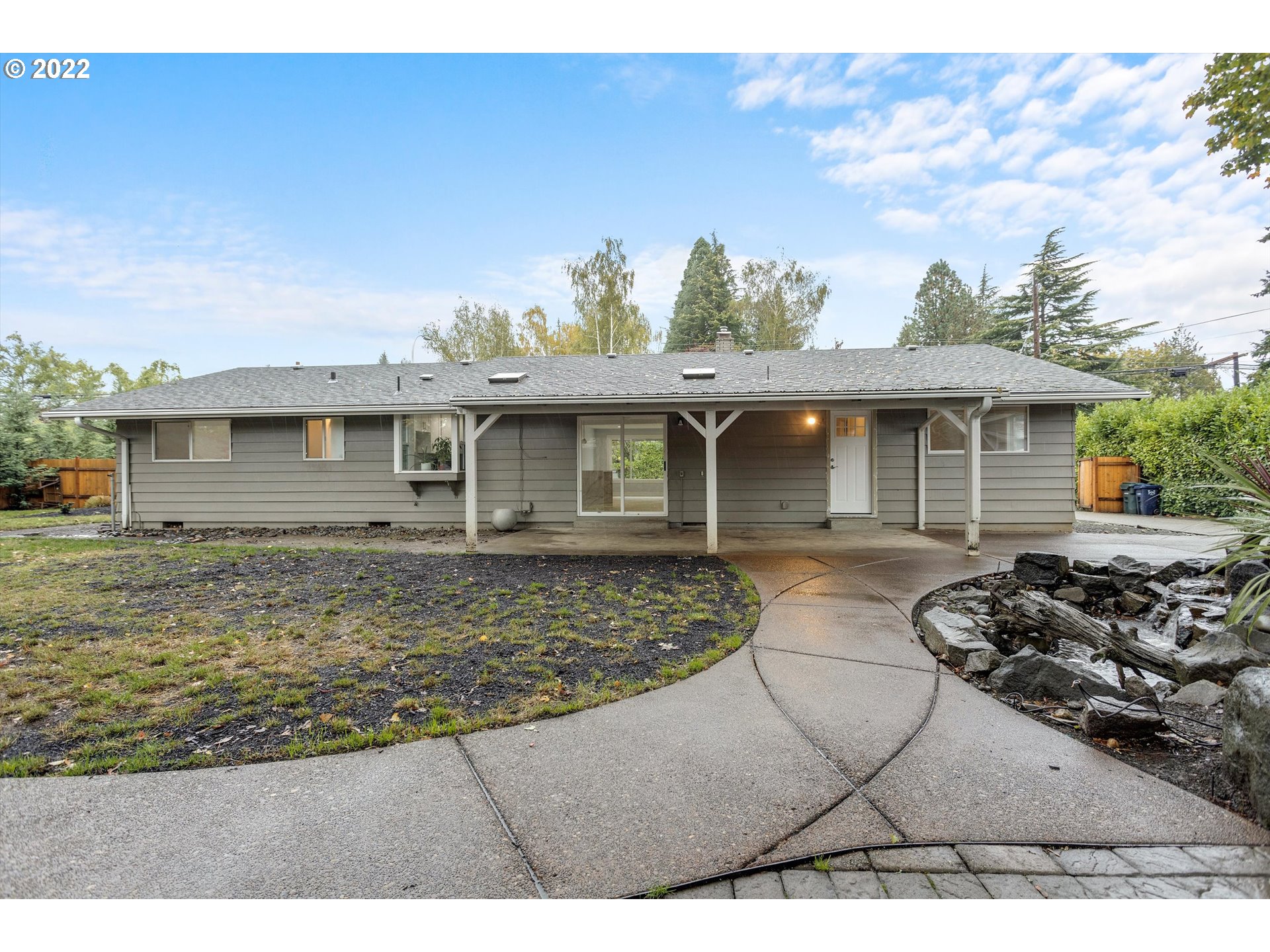 20190 Southwest Kinnaman Road Aloha, OR 97078 - Photo 32 of 32 Gallery Image 32