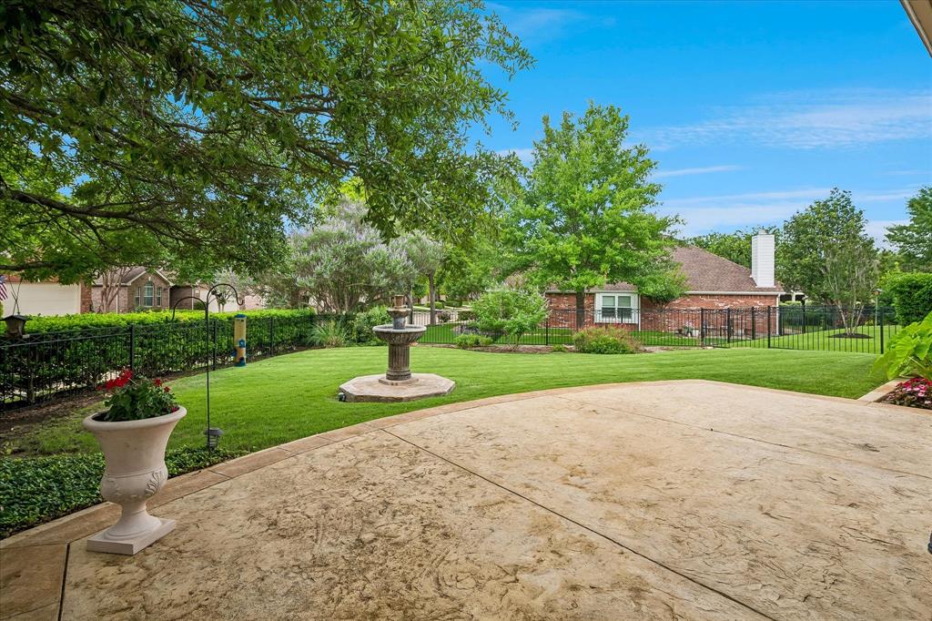 874 Scenic Ranch Circle Fairview, TX 75069 - Photo 28 of 33