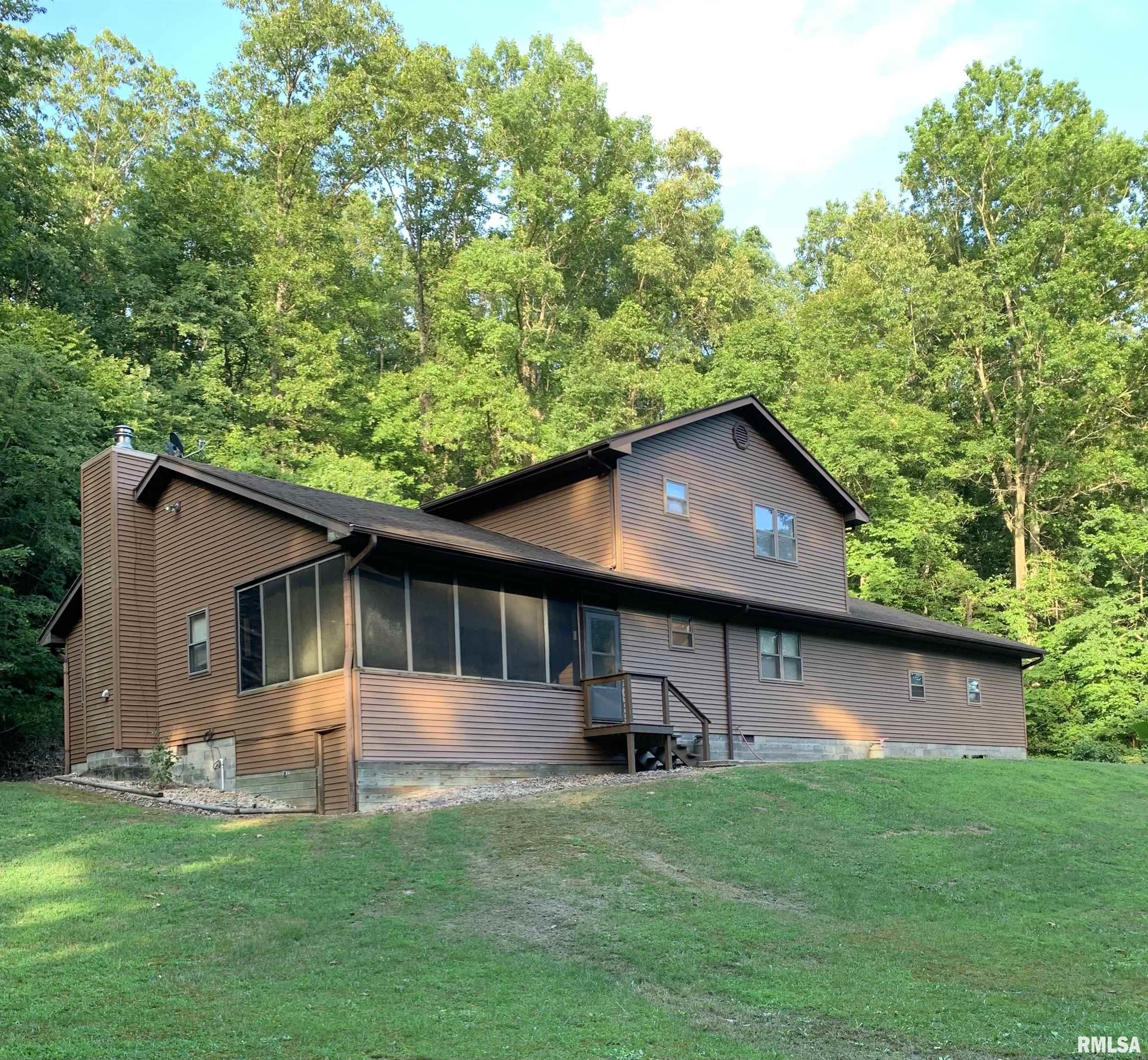 510 County Line Road Jonesboro, IL 62952 - Photo 1 of 34 Gallery Image 1