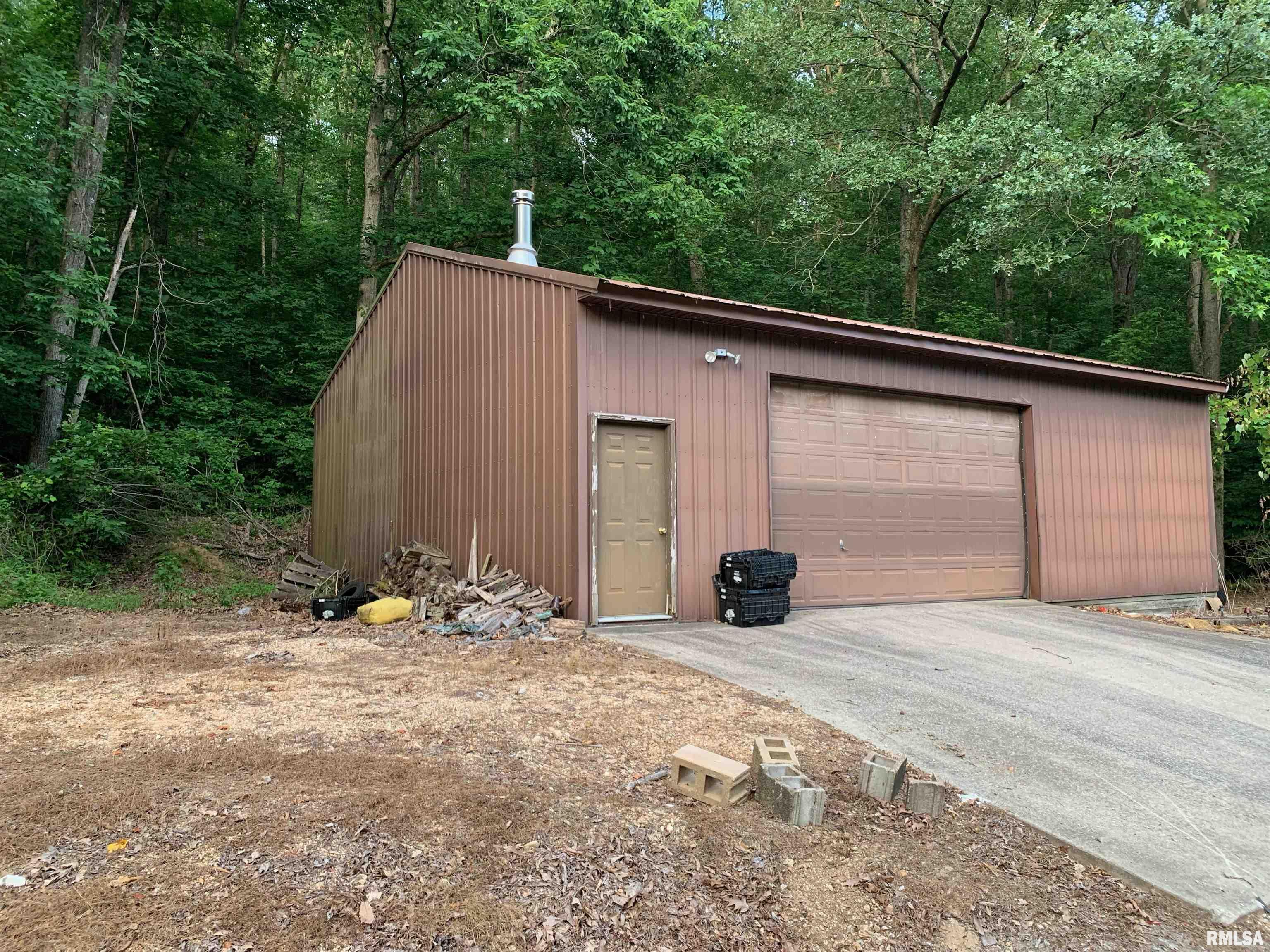 510 County Line Road Jonesboro, IL 62952 - Photo 2 of 34 Gallery Image 2