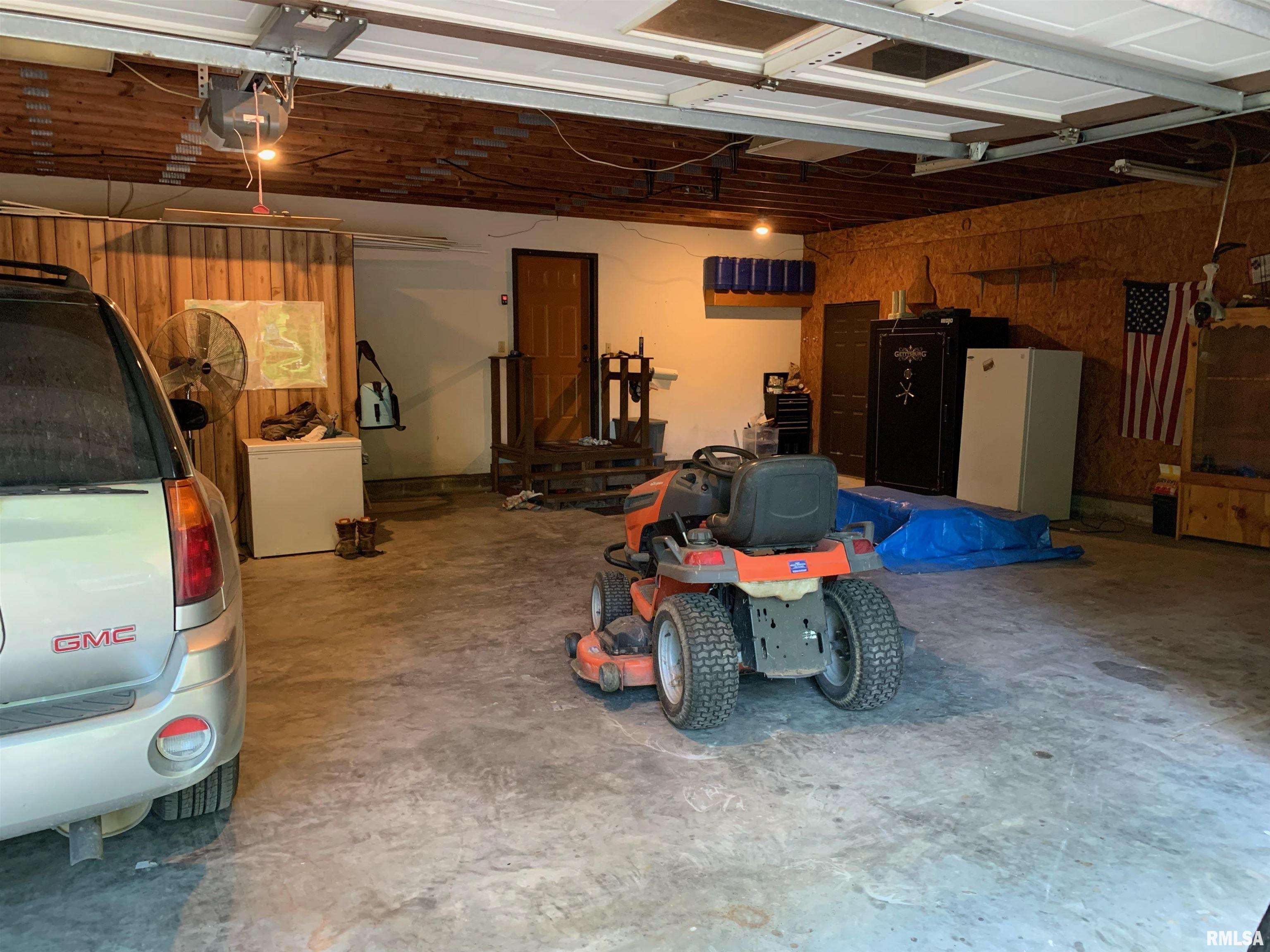 510 County Line Road Jonesboro, IL 62952 - Photo 25 of 34 Gallery Image 25