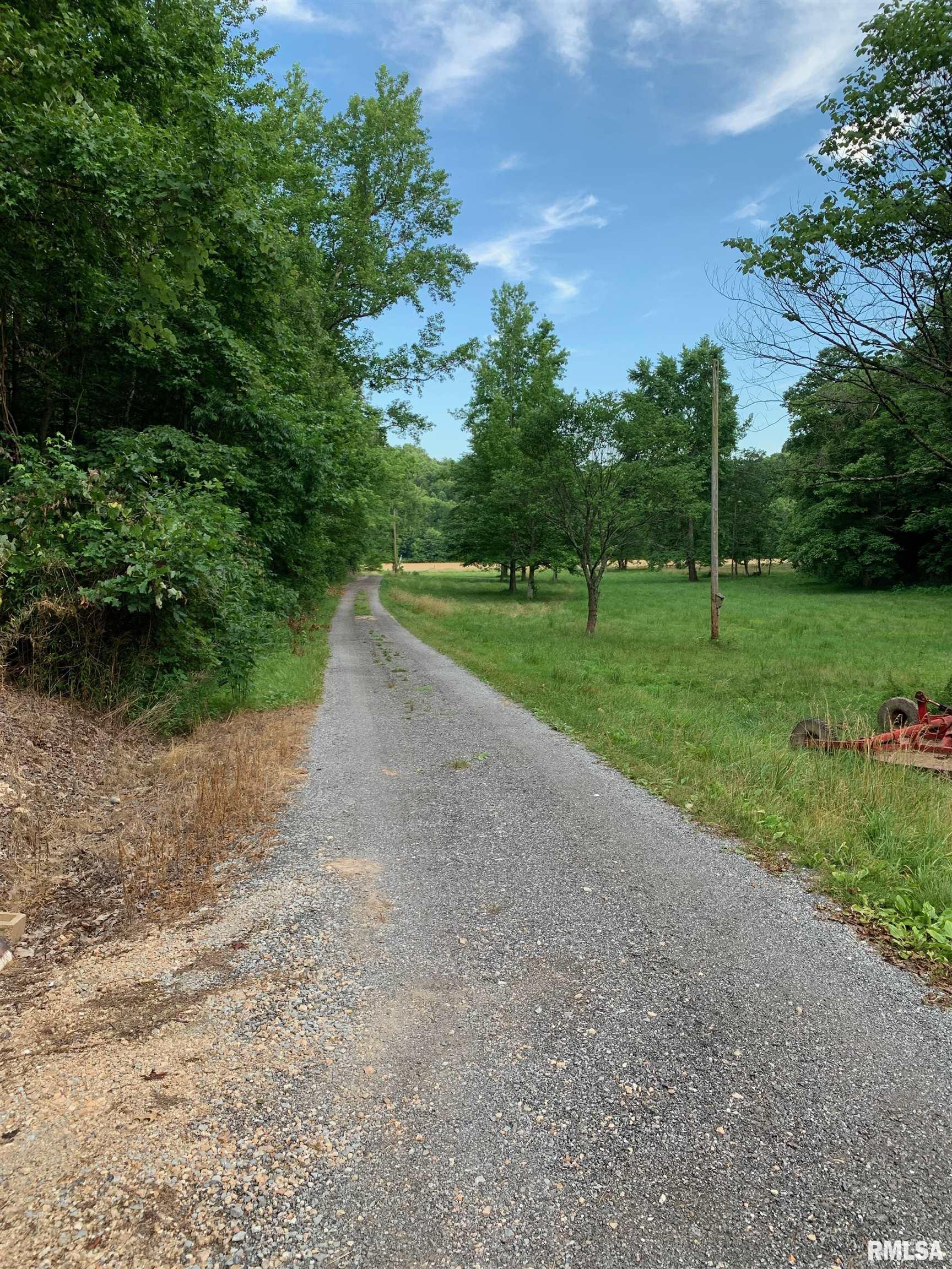 510 County Line Road Jonesboro, IL 62952 - Photo 3 of 34 Gallery Image 3