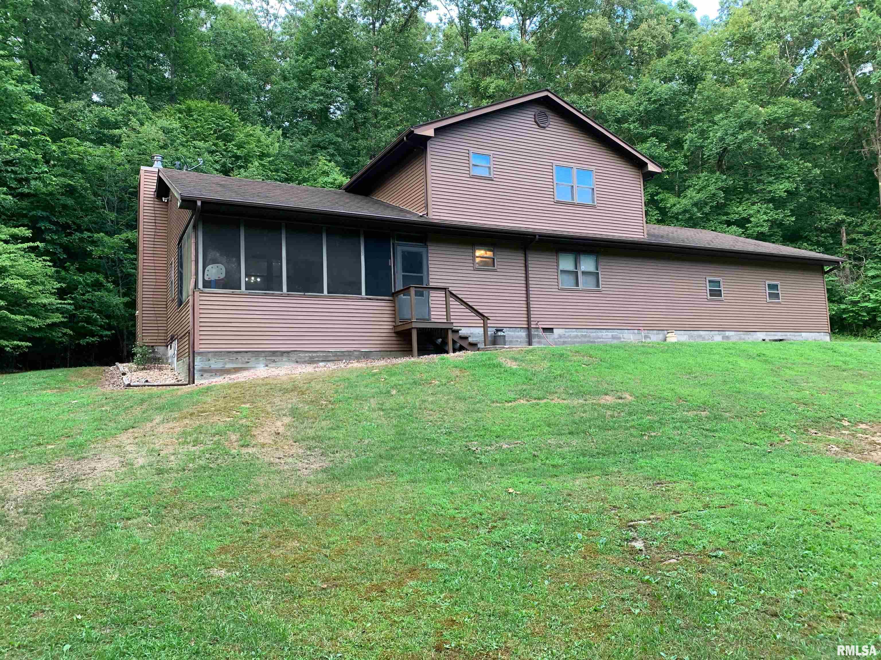 510 County Line Road Jonesboro, IL 62952 - Photo 32 of 34 Gallery Image 32