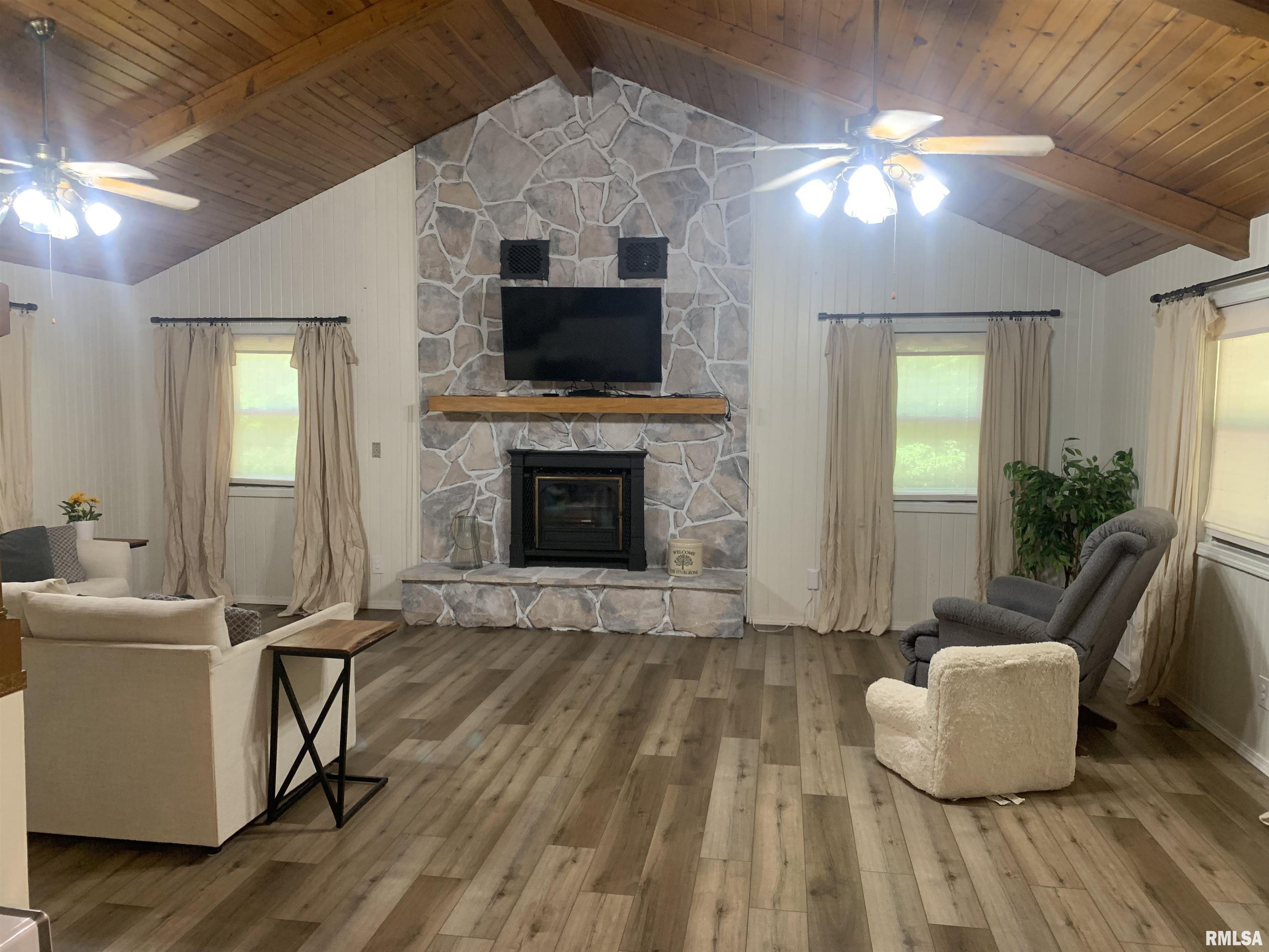 510 County Line Road Jonesboro, IL 62952 - Photo 4 of 34 Gallery Image 4