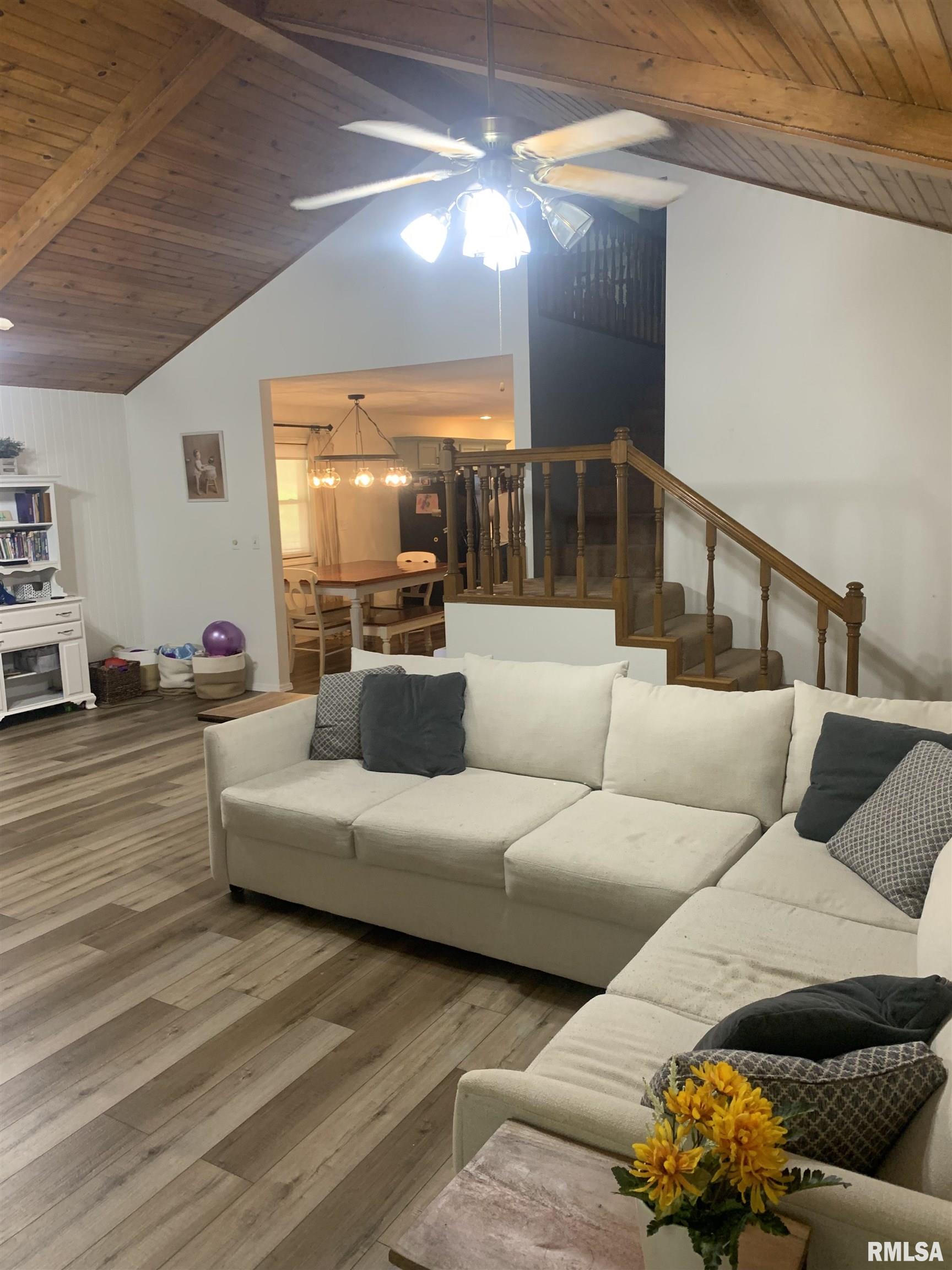 510 County Line Road Jonesboro, IL 62952 - Photo 5 of 34 Gallery Image 5