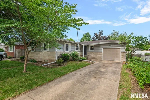 $169,900 | 29 Longbow Lane, Springfield, IL 62704
