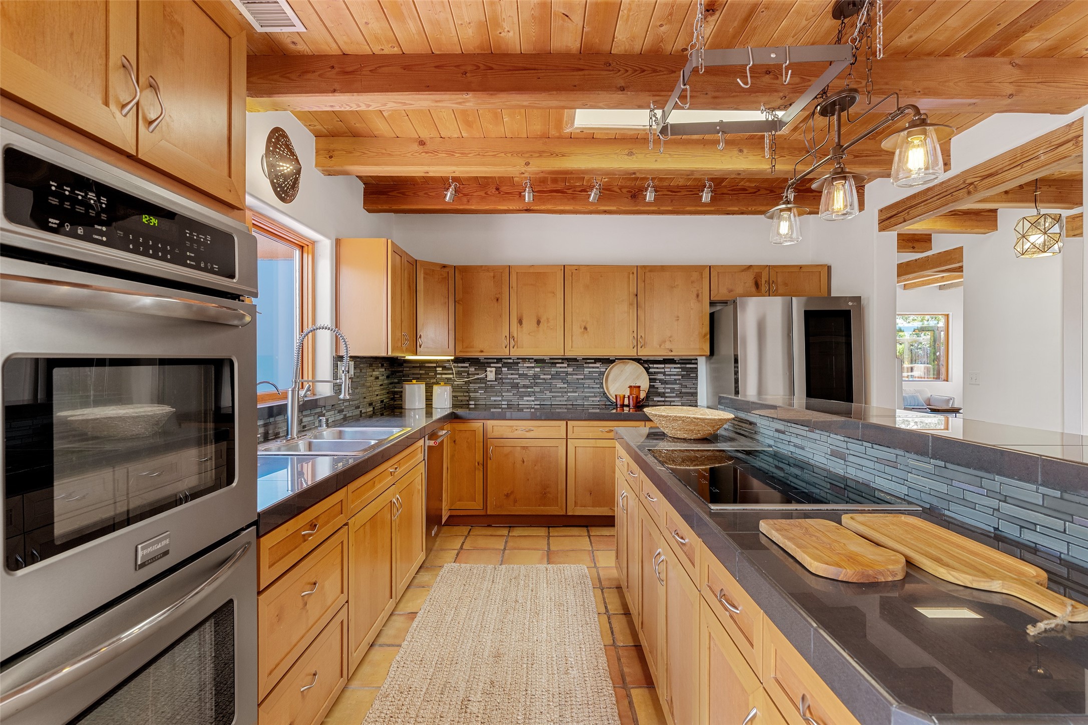 56 Balsa Road Santa Fe, NM 87508 - Photo 18 of 50 Kitchen